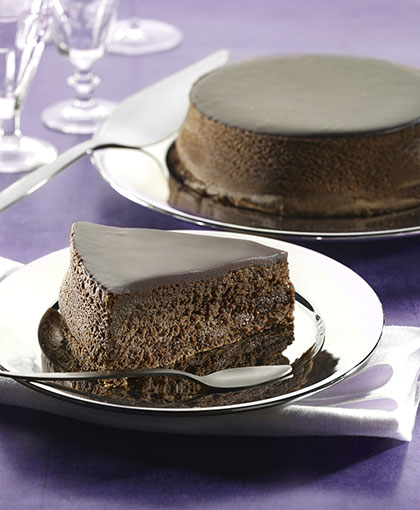 fondant-choco fondant au chocolat