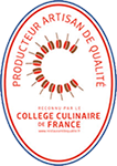 Le collège culinaire de France